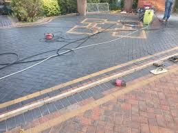 Why Choose Us For All Your Driveway Paving Needs in Farmington Hills, MI?